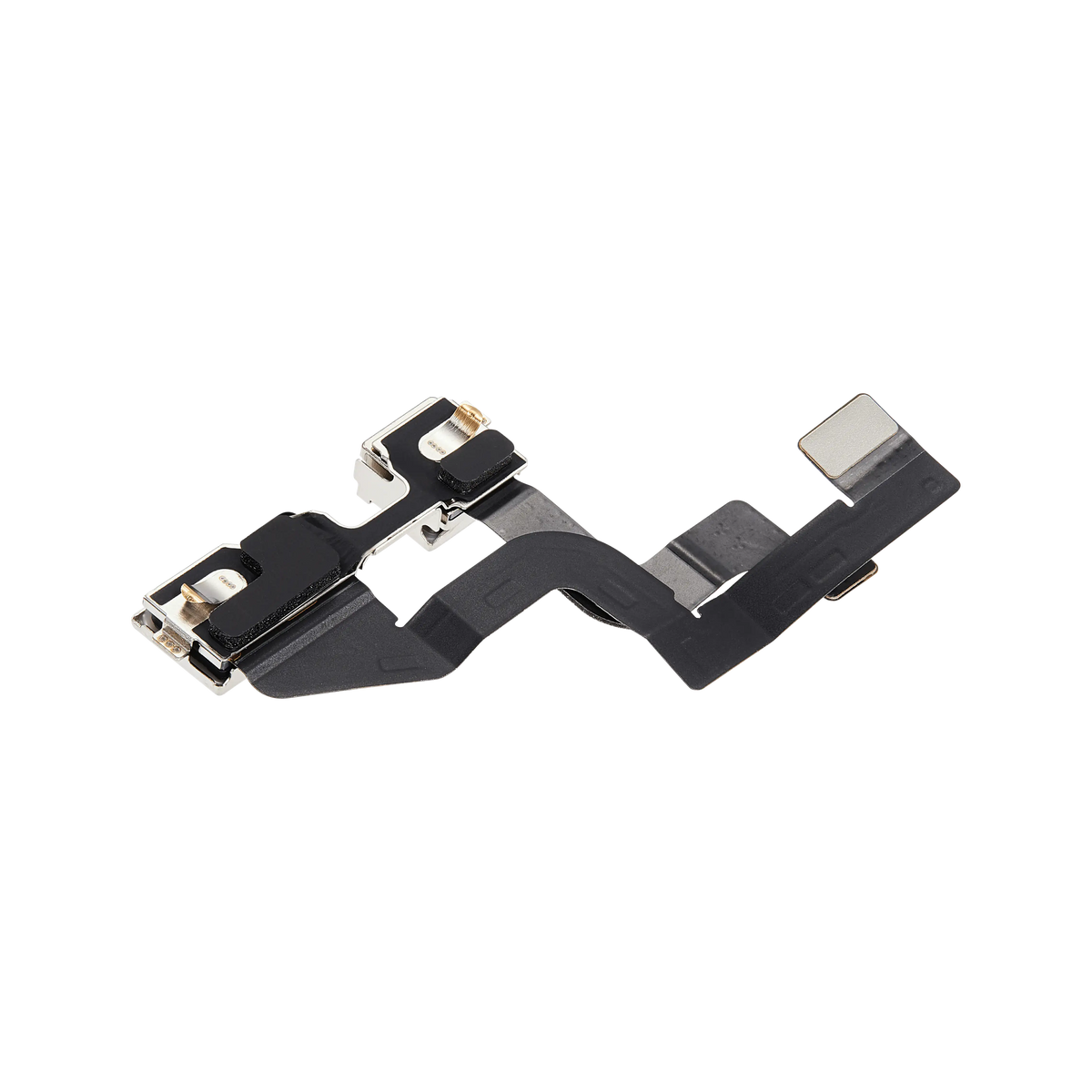Front Camera for iPhone 16e angled back view