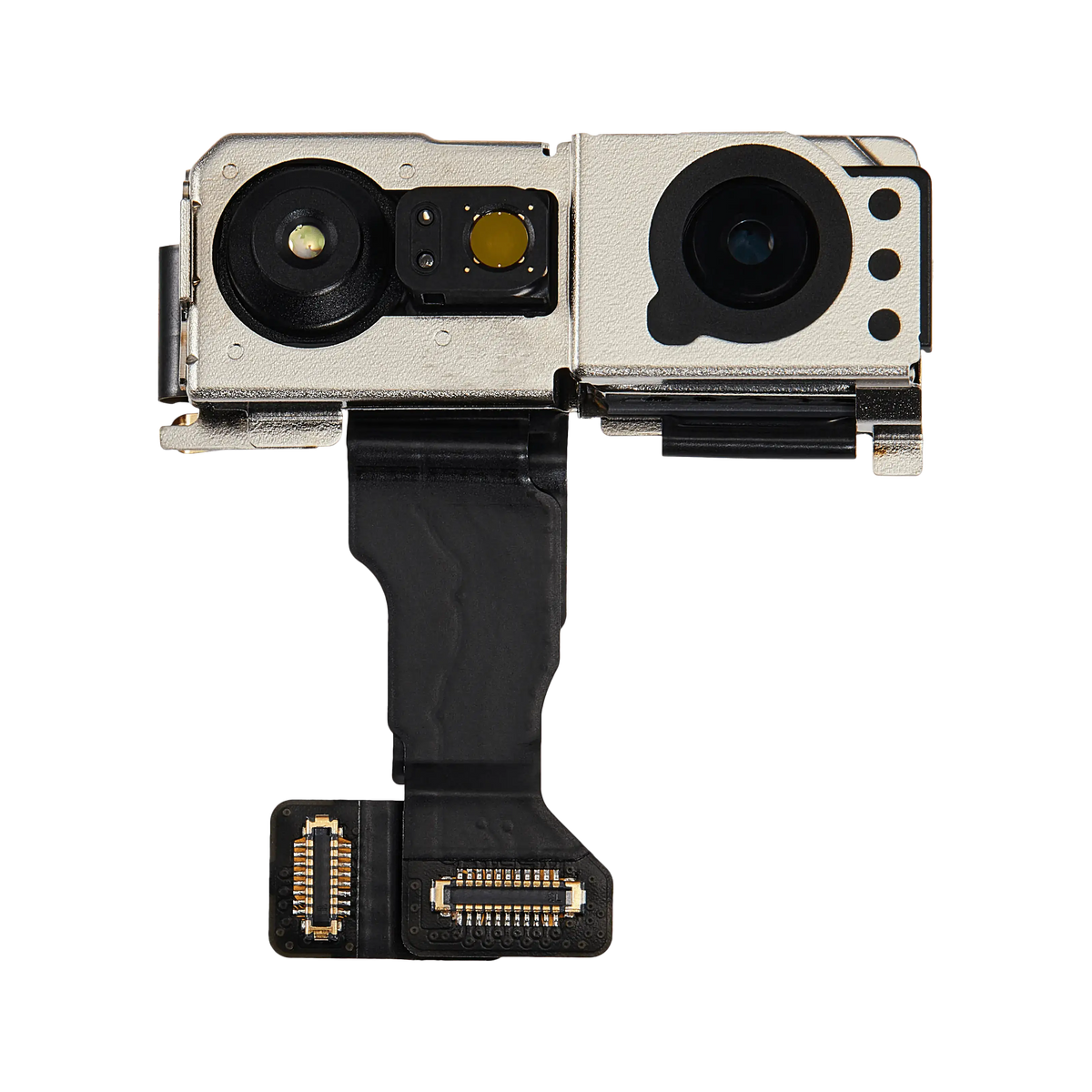Front Camera for iPhone 17 angled front view