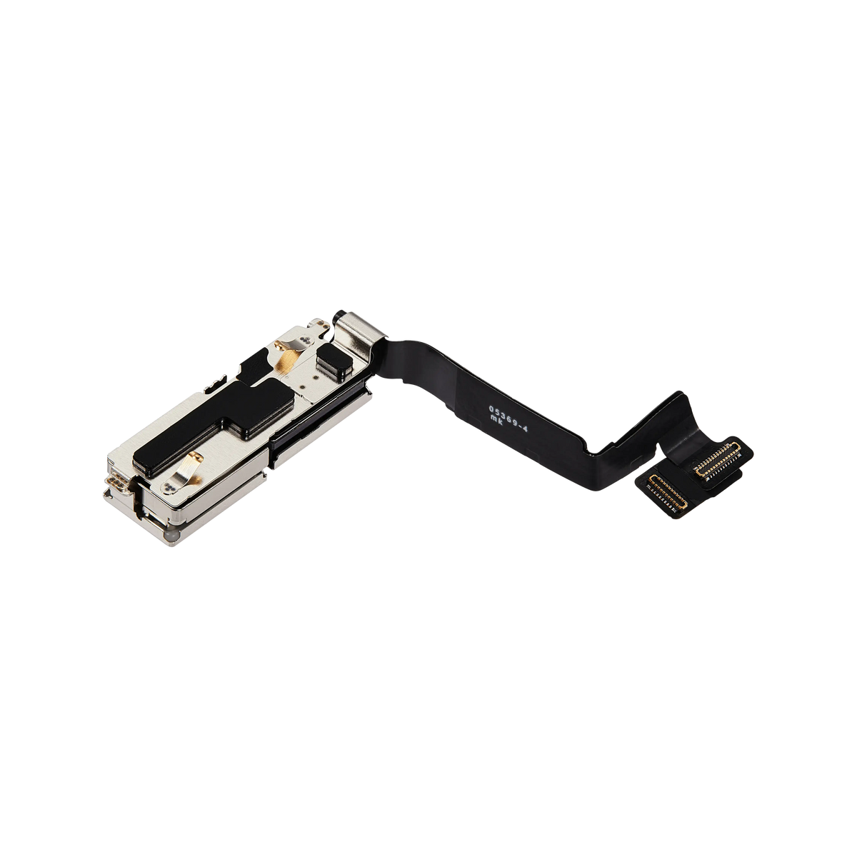 Front Camera for iPhone 17 Pro angled back view