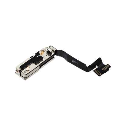 Front Camera for iPhone 17 Pro angled back view