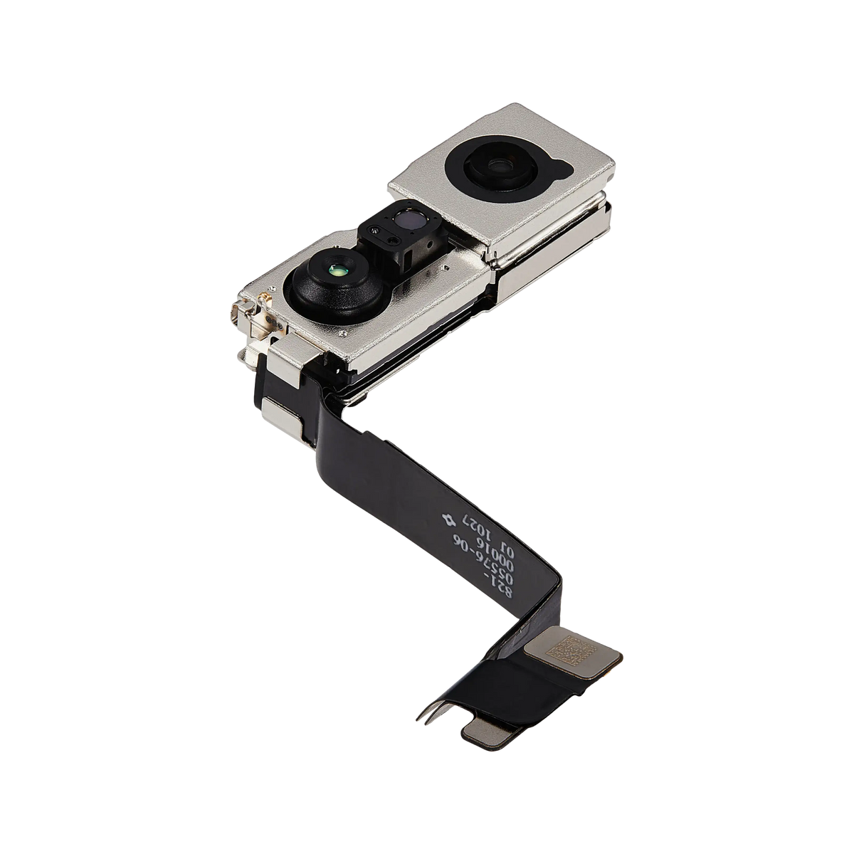 Front Camera for iPhone 17 Pro angled front view