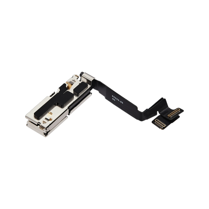Front Camera for iPhone 17 Pro Max angled back view