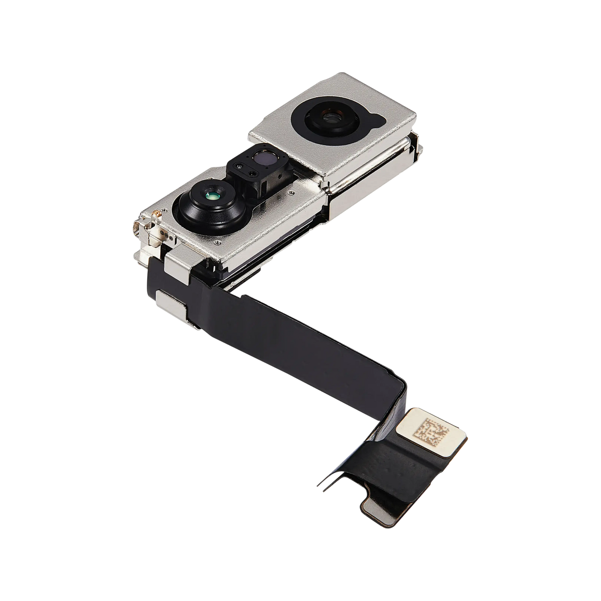 Front Camera for iPhone 17 Pro Max angled front view