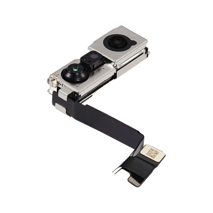 Front Camera for iPhone 17 Pro Max angled front view