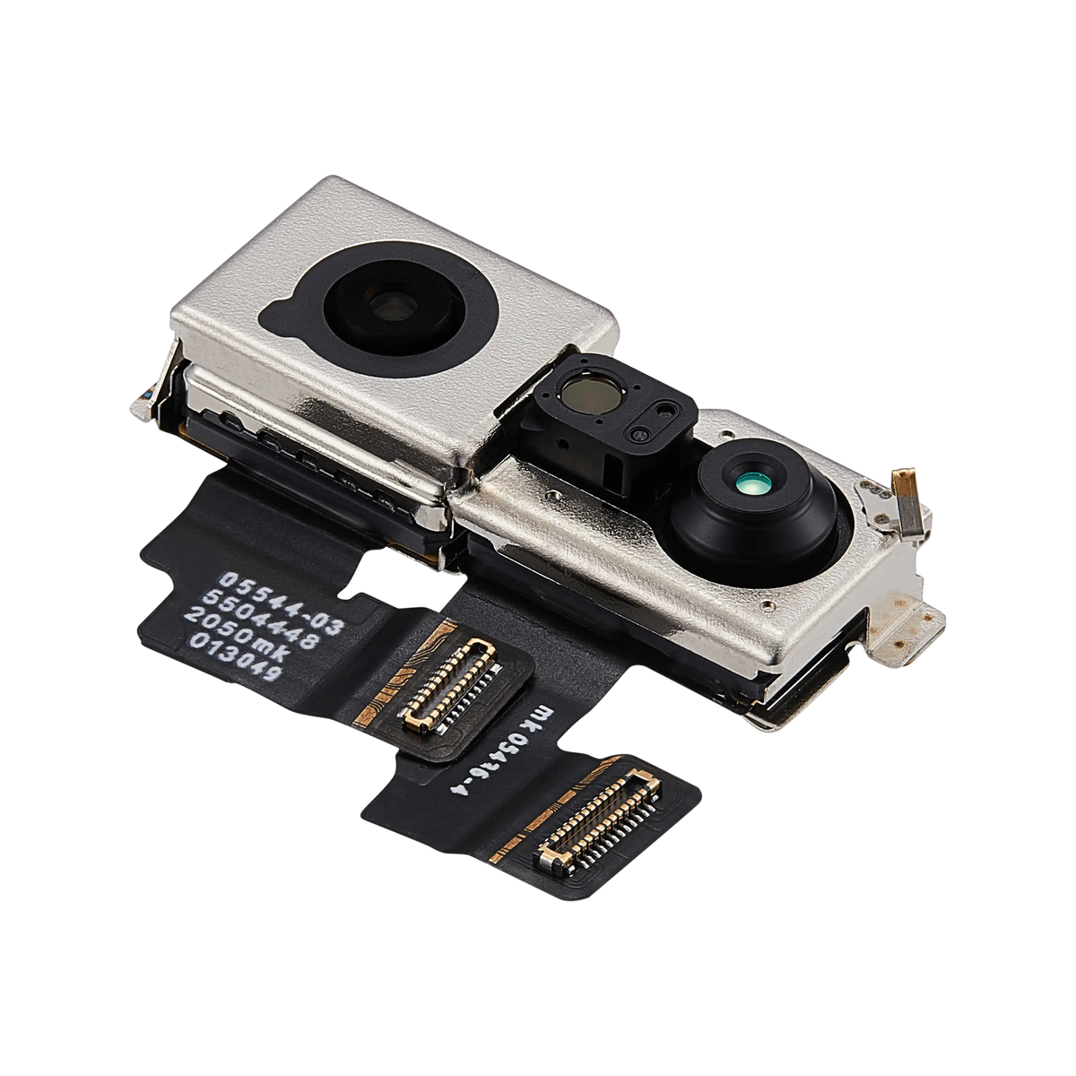 Front Camera for iPhone Air angled front view
