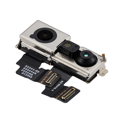 Front Camera for iPhone Air angled front view