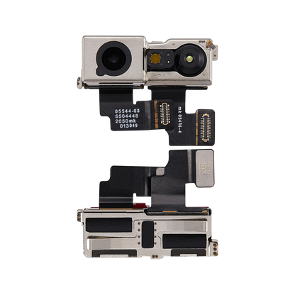 Front Camera for iPhone Air front and back view