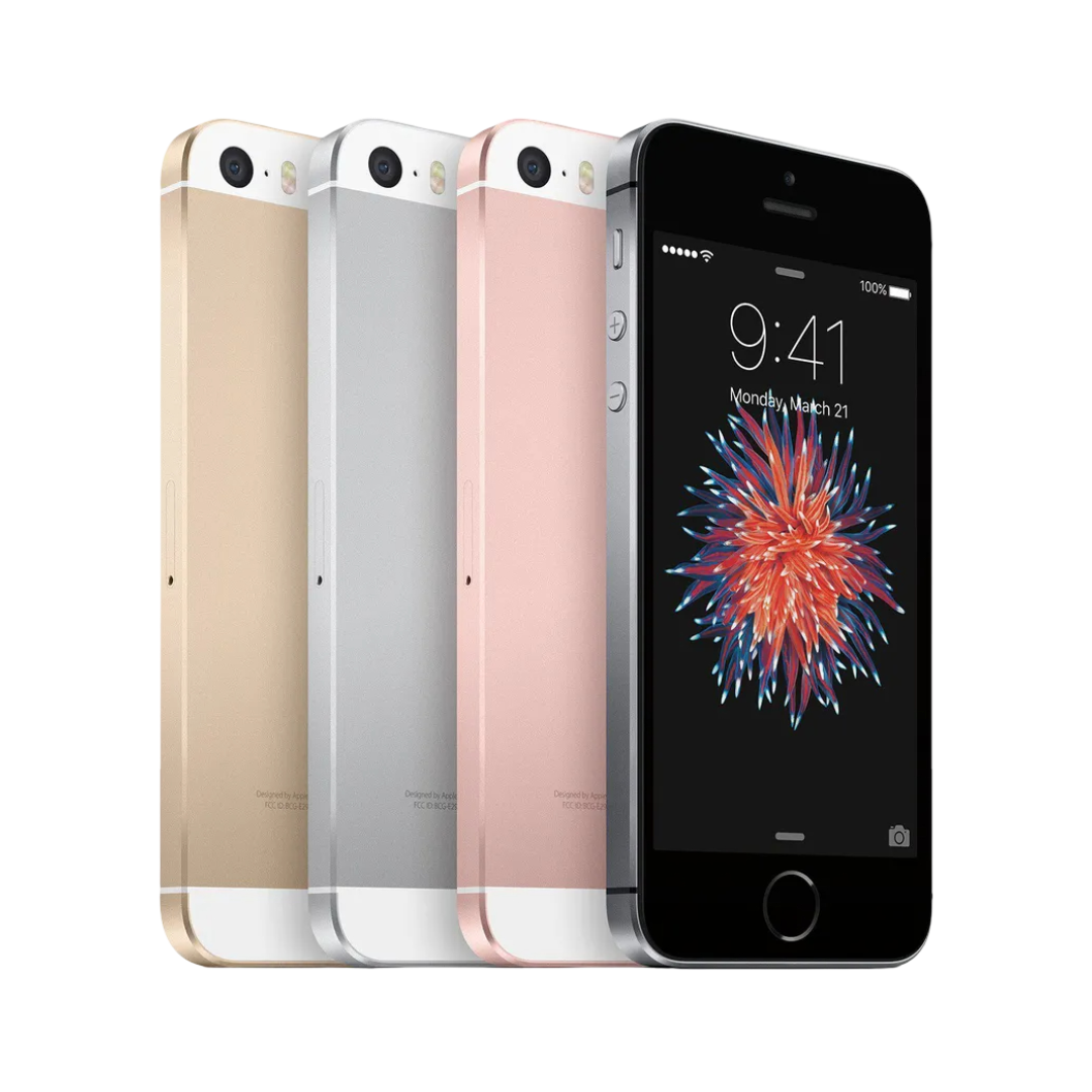 iPhone SE (2016)
