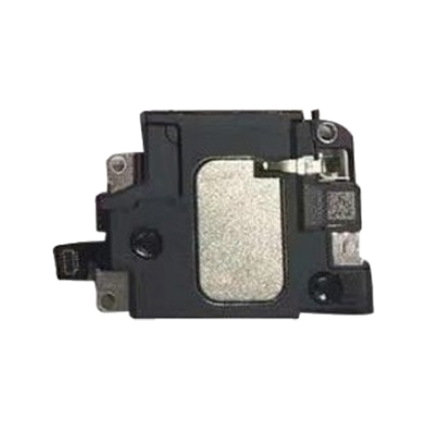 Loudspeaker for iPhone 11 Pro angled front view
