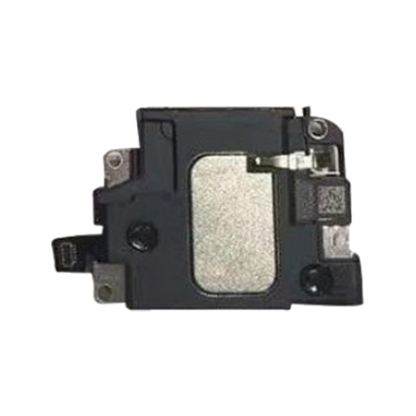 Loudspeaker for iPhone 11 Pro angled front view