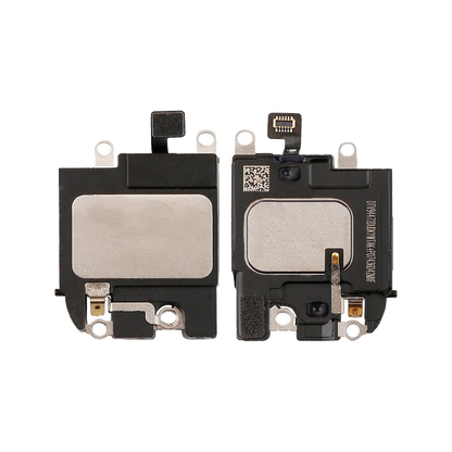 Loudspeaker for iPhone 11 Pro front and back view
