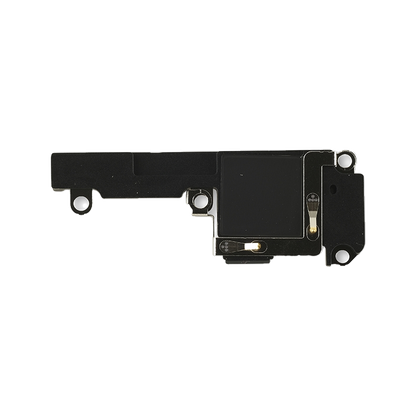 Loudspeaker for iPhone 12 Mini angled back view