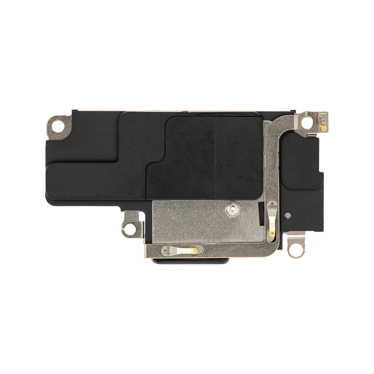 Loudspeaker for iPhone 12 Pro Max angled back view