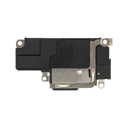 Loudspeaker for iPhone 12 Pro Max angled back view