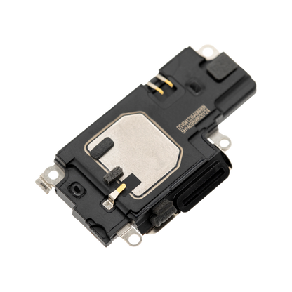 Loudspeaker for iPhone 12 Pro Max angled front view