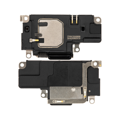 Loudspeaker for iPhone 12 Pro Max front and back view
