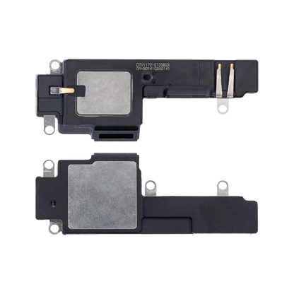 Loudspeaker for iPhone 13 front and back view