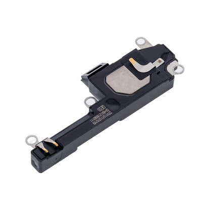 Loudspeaker for iPhone 13 Mini angled back view