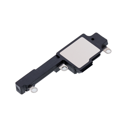 Loudspeaker for iPhone 13 Mini angled front view