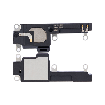 Loudspeaker for iPhone 13 Mini front and back view