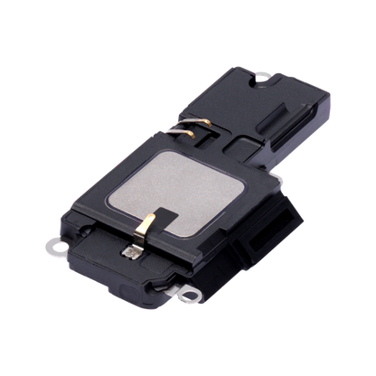 Loudspeaker for iPhone 13 Pro angled back view