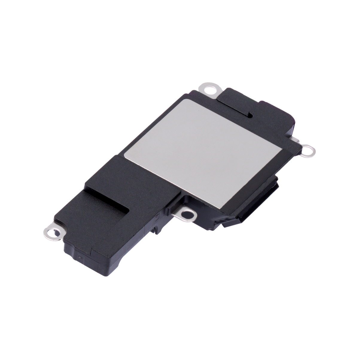 Loudspeaker for iPhone 13 Pro angled front view