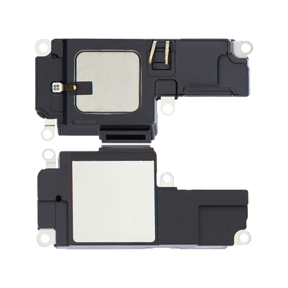 Loudspeaker for iPhone 13 Pro front and back view