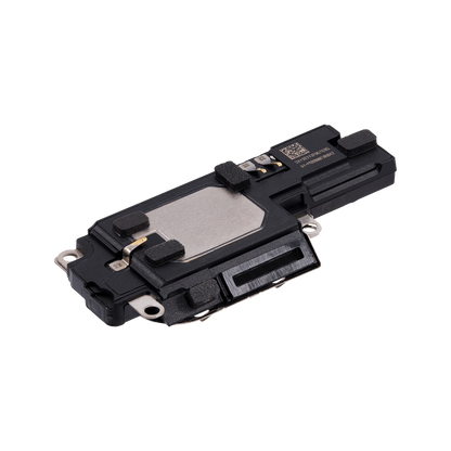 Loudspeaker for iPhone 13 Pro Max angled back view