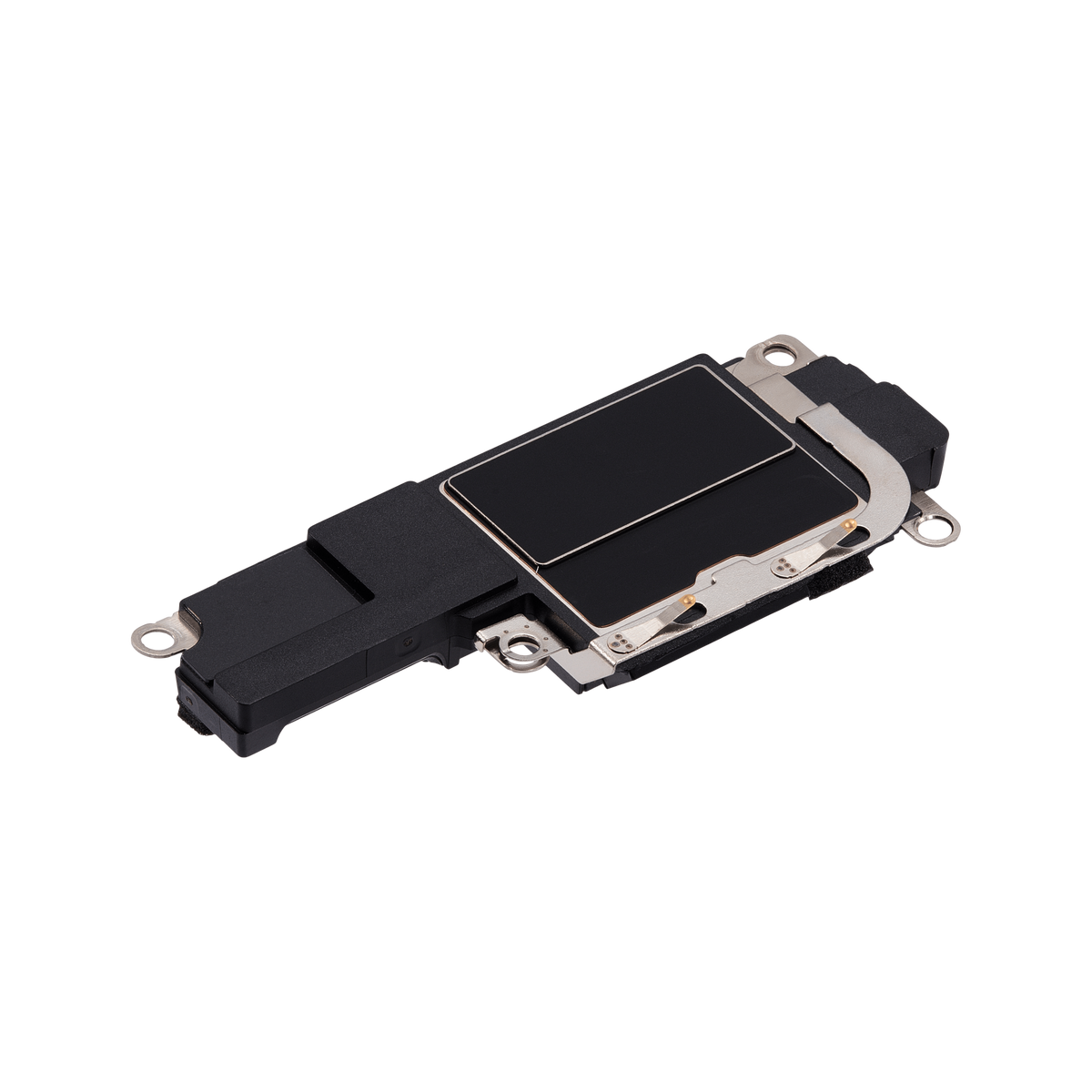 Loudspeaker for iPhone 13 Pro Max angled front view