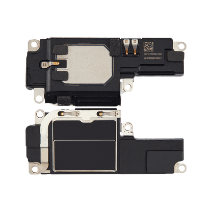 Loudspeaker for iPhone 13 Pro Max front and back view