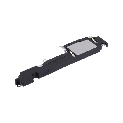 Loudspeaker for iPhone 14 Plus angled front view
