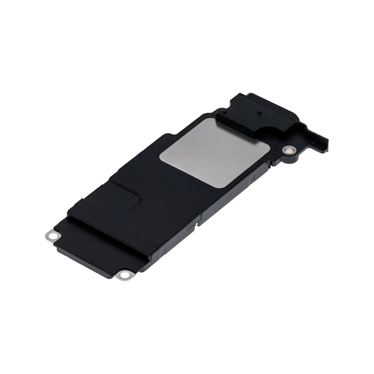 Loudspeaker for iPhone 8 Plus angled back view