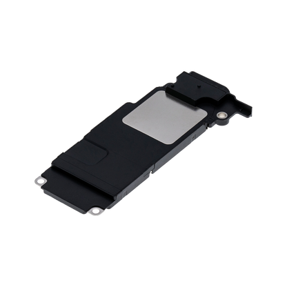 Loudspeaker for iPhone 8 Plus angled back view