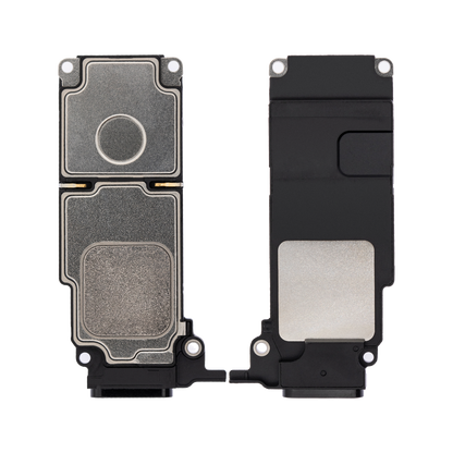 Loudspeaker for iPhone 8 Plus front and back view