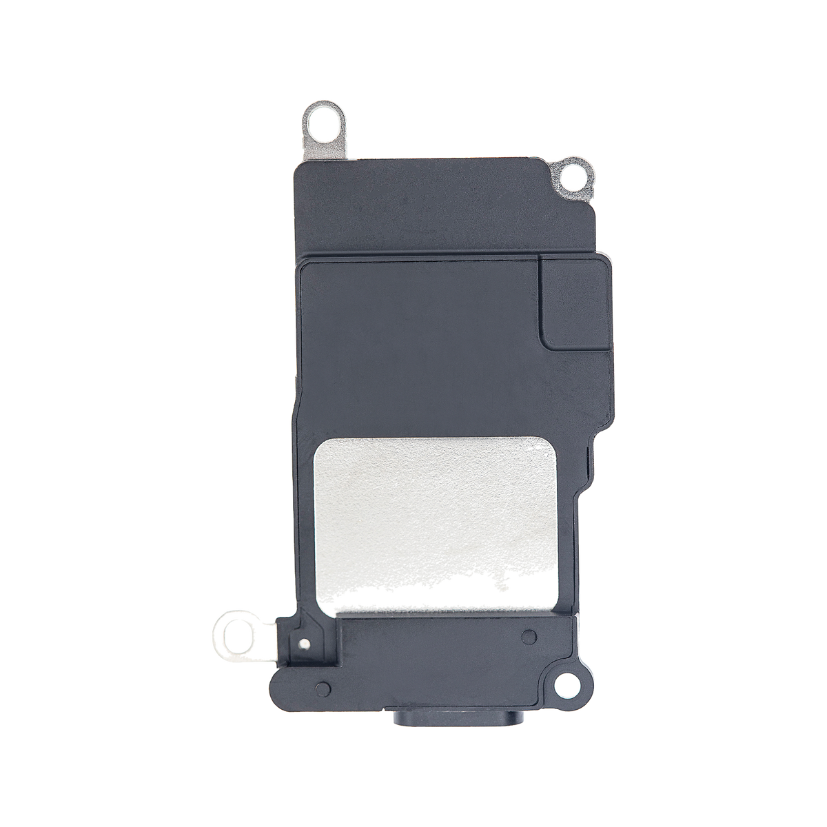 Loudspeaker for iPhone 8 / SE (2020) angled back view