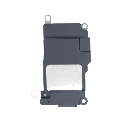 Loudspeaker for iPhone 8 / SE (2020) angled back view