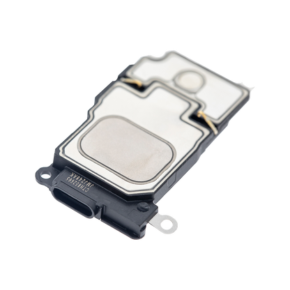 Loudspeaker for iPhone 8 / SE (2020) angled front view
