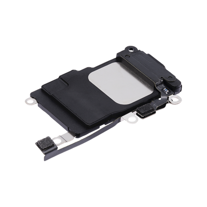 Loudspeaker for iPhone SE (2022) angled front view