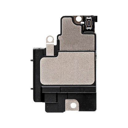 Loudspeaker for iPhone X angled back view