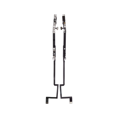 Power Button Flex for iPhone 16 Pro Max front and back view