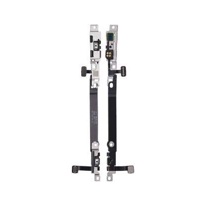 Power Button Flex for iPhone 17 Pro Max front and back view
