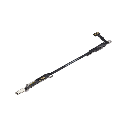 Power Button Flex for iPhone Air angled back view
