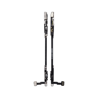 Power Button Flex for iPhone Air front and back view