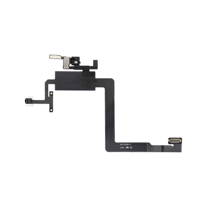 Proximity and Ambient Light Sensor Flex for iPhone 11 Pro Max angled back view
