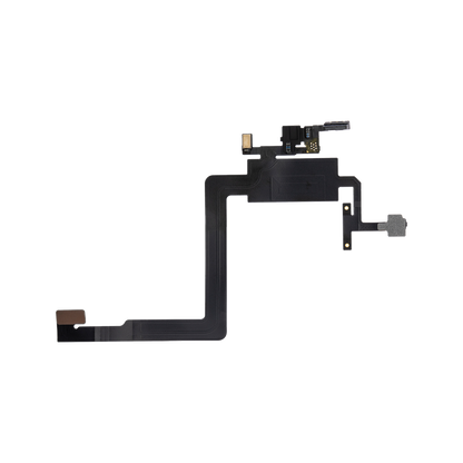 Proximity and Ambient Light Sensor Flex for iPhone 11 Pro Max angled front view