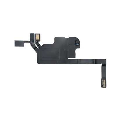 Proximity and Ambient Light Sensor Flex for iPhone 13 Pro angled front view