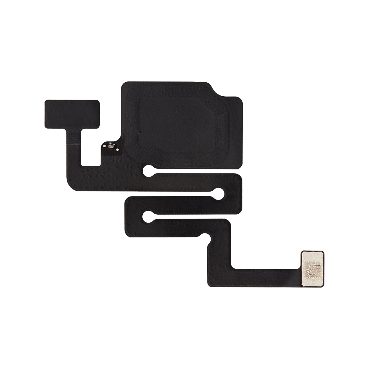 Proximity and Ambient Light Sensor Flex for iPhone 17 angled back view