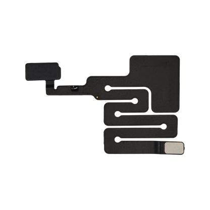 Proximity and Ambient Light Sensor Flex for iPhone Air angled back view
