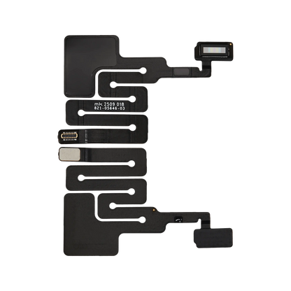 Proximity and Ambient Light Sensor Flex for iPhone Air front and back view