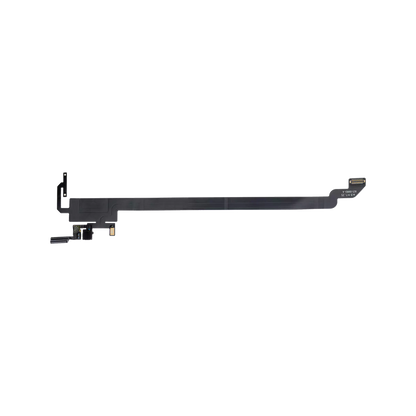 Proximity and Ambient Light Sensor Flex for iPhone XR angled front view